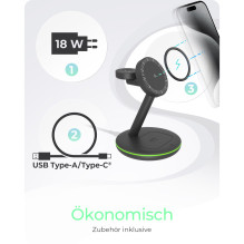 ICY BOX IB-SH102-CH ICY BOX IB-SH102-CH