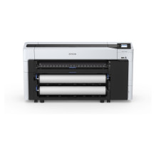 „Epson SureColor SC-T7700D“ didelio formato spausdintuvas