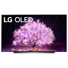 LG OLED83C17LA