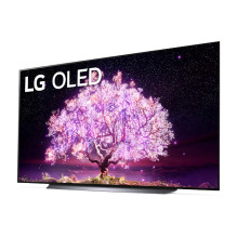 LG OLED83C17LA