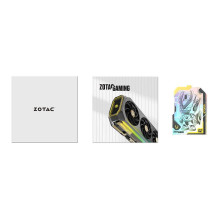 „Zotac GAMING GeForce RTX 5060 Ti Twin Edge OC“ vaizdo plokštė
