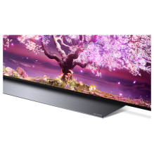 LG OLED83C17LA