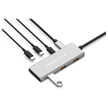 „Conceptronic HUBBIES17G“ sąsajos šakotuvas