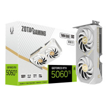 Zotac GAMING GeForce RTX 5060 Ti Twin Edge OC