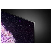 LG OLED83C17LA