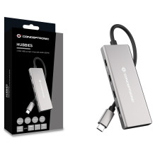 „Conceptronic HUBBIES17G“ sąsajos šakotuvas