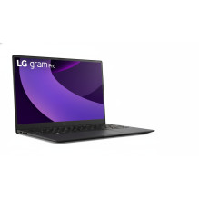 LG gram Pro 16" Core Ultra 7 258V 32GB / 2TB SSD Win11 16Z90TS-G.AU8CG LG gram Pro 16" Core Ultra 7 258V 32GB / 2TB SSD Win11 16Z90TS-G.AU8CG