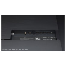 LG OLED83C17LA