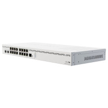 Mikrotik CCR2004-16G-2S+ wired router