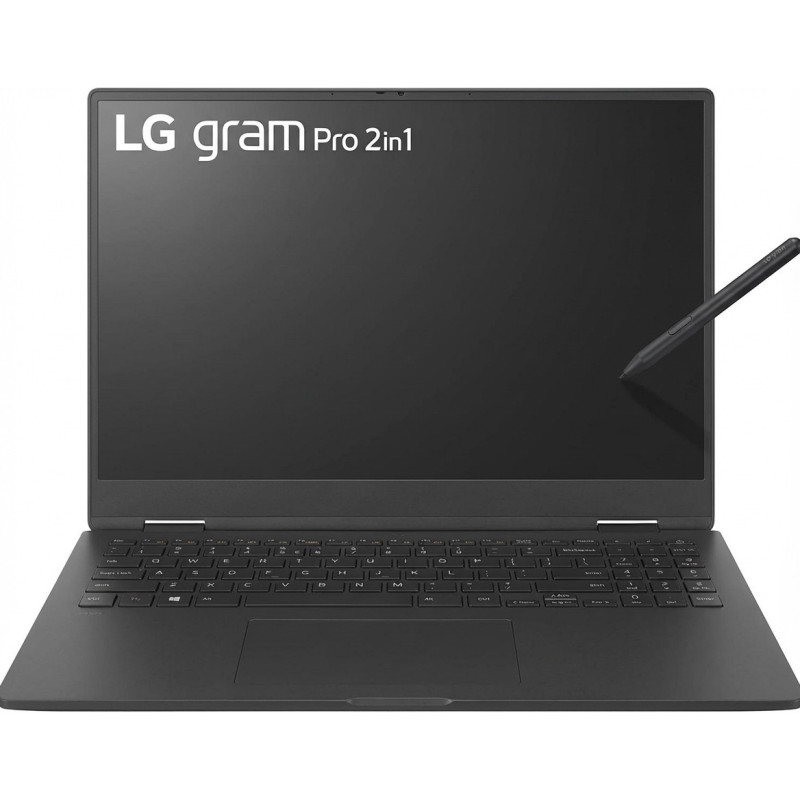 LG gram Pro 16 2in1 Touch Core Ultra 7 255H 16GB / 1TB SSD Win11 16T90TP-K.AA78G