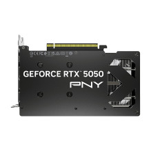 PNY GeForce RTX 5050 PNY GeForce RTX 5050