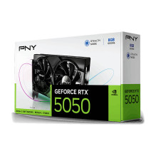 PNY GeForce RTX 5050 PNY GeForce RTX 5050