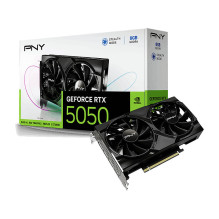 PNY GeForce RTX 5050 PNY GeForce RTX 5050