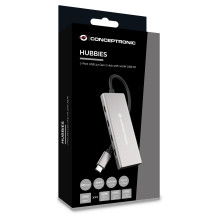 „Conceptronic HUBBIES17G“ sąsajos šakotuvas
