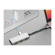 „Conceptronic HUBBIES17G“ sąsajos šakotuvas