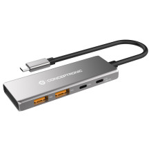 „Conceptronic HUBBIES15G“...