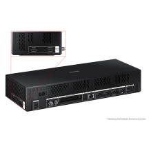 „Samsung The Frame GQ65LS03FAU“