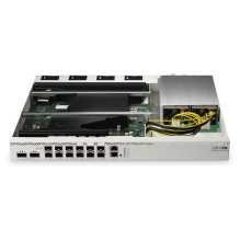 „Mikrotik CCR2216-1G-12XS-2XQ“ laidinis maršrutizatorius