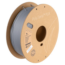 PLA 1,75 mm FOSSIL GREY 1 kg