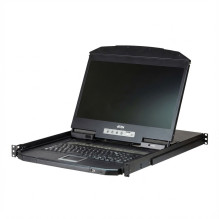 ATEN CL3108NX-ATA-AG rack...
