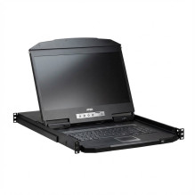 ATEN CL3116NX rack console