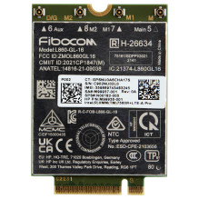 HP XMM 7560 R+ LTE-Advanced...