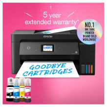 „Epson EcoTank ET-15000“