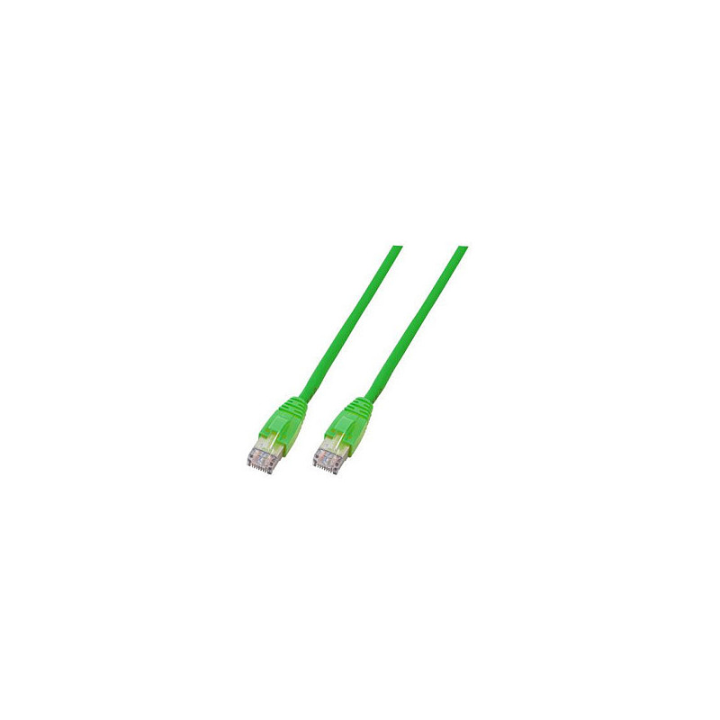 EFB Elektronik 2 m Cat6 patch tinklo kabelis