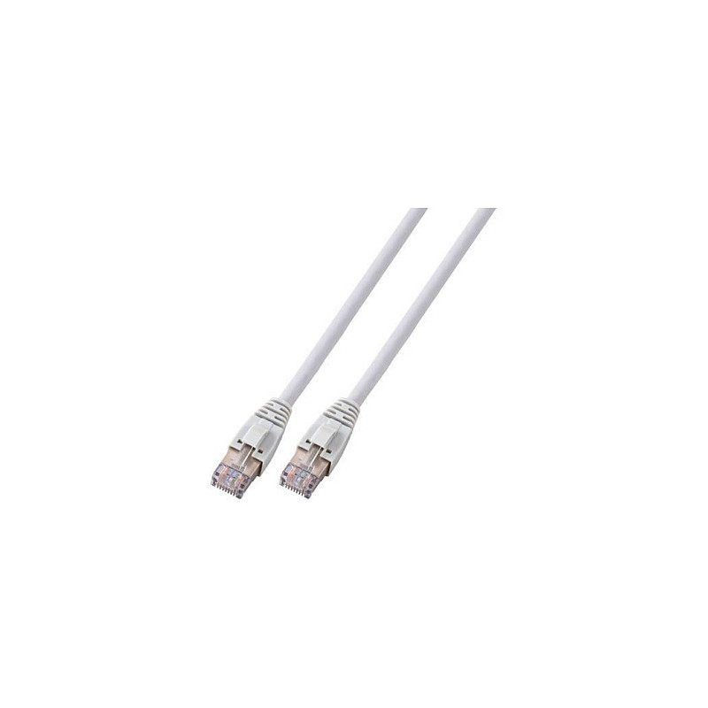 EFB Elektronik 3 m Cat6 patch tinklo kabelis