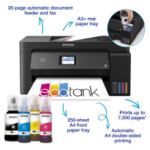 „Epson EcoTank ET-15000“