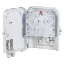 EFB Elektronik FTTH-BOX-OUT-2 nekategorizuota EFB Elektronik FTTH-BOX-OUT-2 nekategorizuota