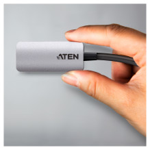 ATEN UC3008A1-AT USB graphics adapter ATEN UC3008A1-AT USB graphics adapter