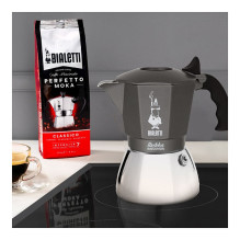 Bialetti Brikka Induction Bialetti Brikka Induction
