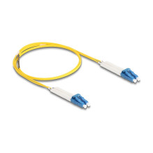 DeLOCK 88070 InfiniBand / fibre optic cable DeLOCK 88070 InfiniBand / fibre optic cable