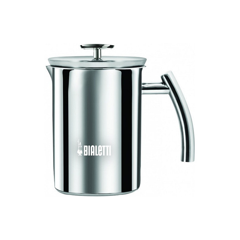 Bialetti 8006363027236 pieno plakiklis / šildytuvas