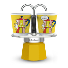 Bialetti Mini Express...