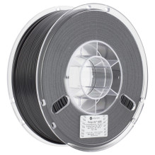 ABS 1,75 mm JUODA 3 kg