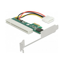 DeLOCK 90063 interface cards / adapter DeLOCK 90063 interface cards / adapter