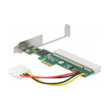 DeLOCK 90063 interface cards / adapter DeLOCK 90063 interface cards / adapter