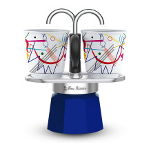 Bialetti Mini Express -...