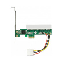 DeLOCK 90063 interface cards / adapter DeLOCK 90063 interface cards / adapter