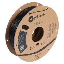 TPU-95A 1,75 mm JUODA 0,75 kg
