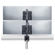 „StarTech.com“ H2MPV-MONITOR-MOUNT monitoriaus laikiklis / stovas