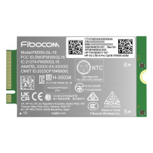 HP 4G LTE-A Pro Cat16 WWAN...