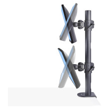 „StarTech.com“ H2MPV-MONITOR-MOUNT monitoriaus laikiklis / stovas