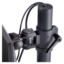 „StarTech.com“ H2MPV-MONITOR-MOUNT monitoriaus laikiklis / stovas