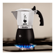 Bialetti Brikka Bialetti Brikka