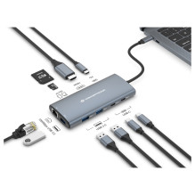 Conceptronic DONN06G