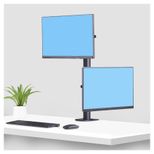 „StarTech.com“ H2MPV-MONITOR-MOUNT monitoriaus laikiklis / stovas