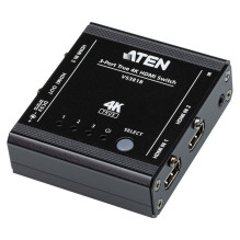 ATEN VS381B video switch